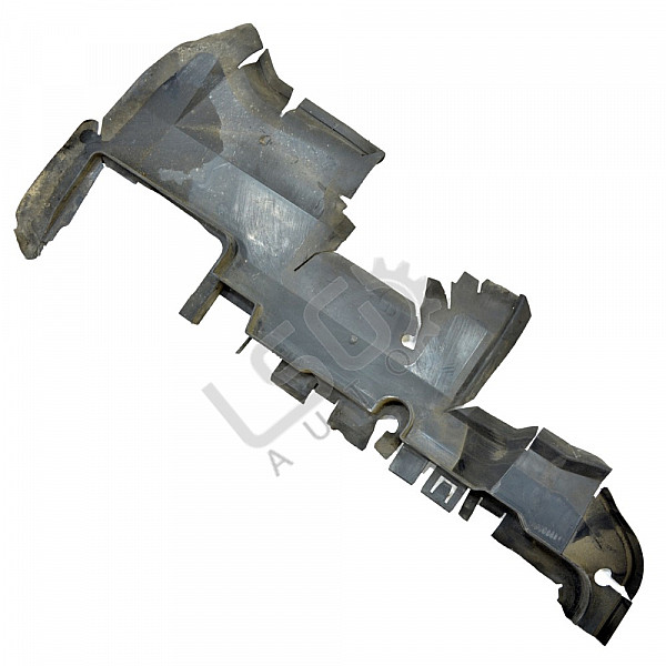 Ляв дифузьор очиларка AUDI A4 (B8), ОЕМ 8K0121283K
