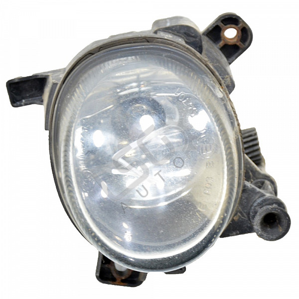 Ляв халоген AUDI A4 (B8), ОЕМ 8T0941699