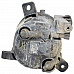 Ляв халоген AUDI A4 (B8), ОЕМ 8T0941699