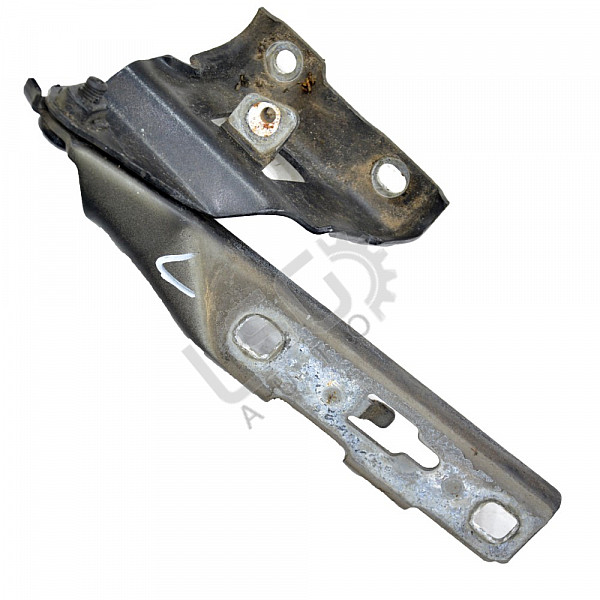 Лява панта преден капак AUDI A4 (B8), ОЕМ 8K0823301D