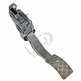 Педал газ AUDI A4 (B8)