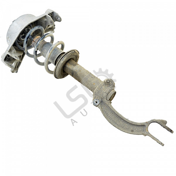 Преден десен макферсон AUDI A4 (B8), ОЕМ 8K0413031BG