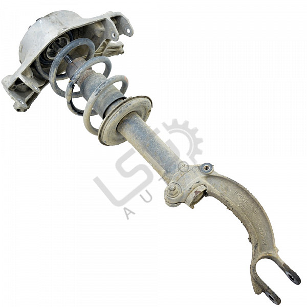 Преден ляв макферсон AUDI A4 (B8), ОЕМ 8K0413031BG