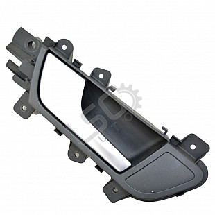 Предна лява вътрешна дръжка AUDI A4 (B8), OEM 8K0837019
