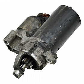Стартер AUDI A4 (B8)