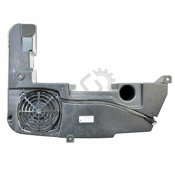 Субуфер AUDI A4 (B8), ОЕМ 8T8035382