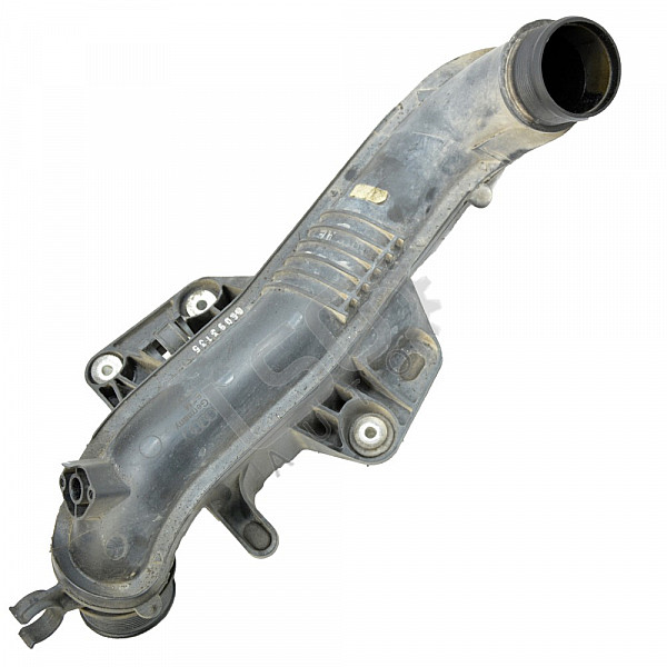 Тръба въздух AUDI A4 (B8), ОЕМ 8K0145673L