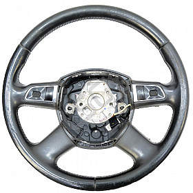 Волан AUDI A4 (B8)