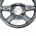 Волан AUDI A4 (B8), ОЕМ 61678340C00