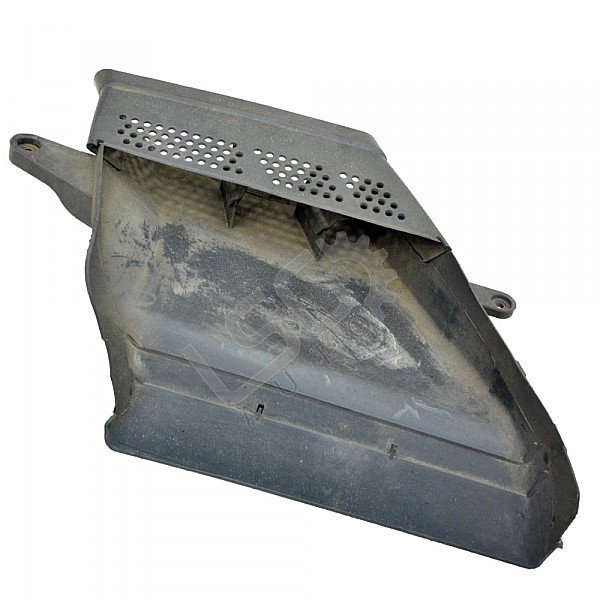 Въздуховод AUDI A4 (B8), ОЕМ 8K0129618A