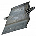 Въздуховод AUDI A4 (B8), ОЕМ 8K0129618A