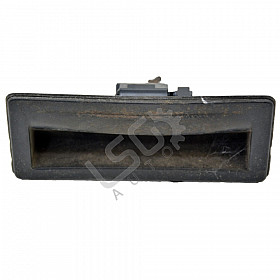 Бутон отваряне заден капак AUDI A4 (B8)