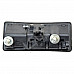 Бутон отваряне заден капак AUDI A4 (B8), ОЕМ 5N0827566B