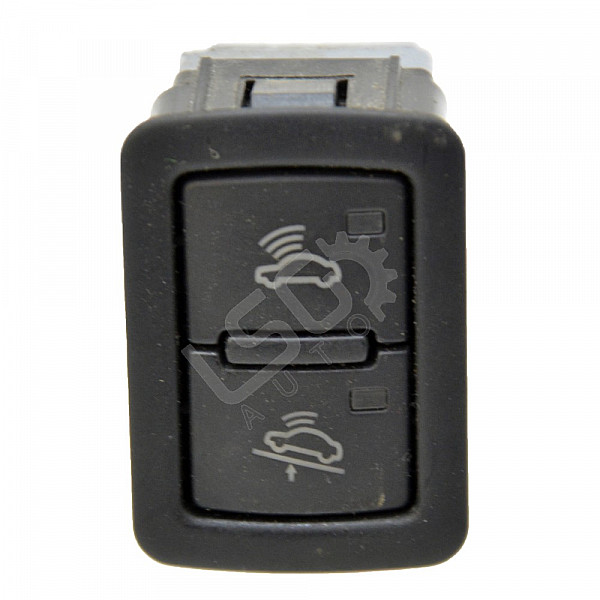 Бутони аларма AUDI A4 (B8), ОЕМ 4F0962109