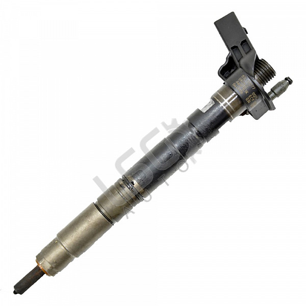 Дюза дизел AUDI A4 (B8), ОЕМ 03L130277