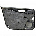 Интериорна кора предна дясна врата AUDI A4 (B8)