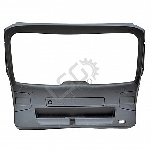 Комплект кори заден капак AUDI A4 (B8)