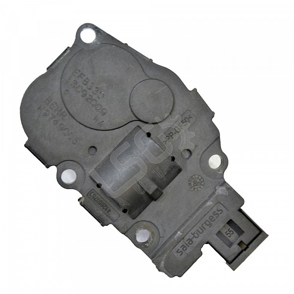Моторче клапи парно AUDI A4 (B8), ОЕМ K9749005