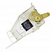 Моторче клапи парно AUDI A4 (B8), ОЕМ K9749005
