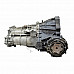 Шестстепенна  ръчна скоростна кутия AUDI A4 (B8), ОЕМ 0B1301103G