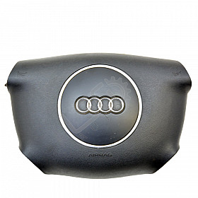 AIRBAG волан AUDI A4 (B6)
