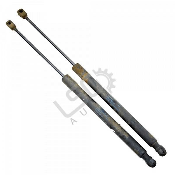 Амортисьори заден капак Volkswagen Tiguan I, ОЕМ 5N082755004S