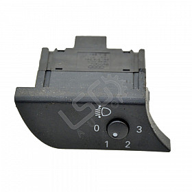 Бутон регулиране фарове AUDI A4 (B6)