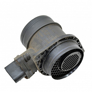 Дебитомер AUDI A4 (B6), ОЕМ 0281002531