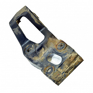 Десен държач праг AUDI A4 (B6), ОЕМ 8E0853922B