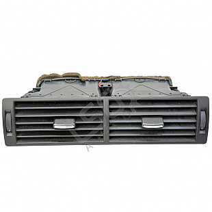 Духалки парно средна конзола табло AUDI A4 (B6), ОЕМ 8E0820951H