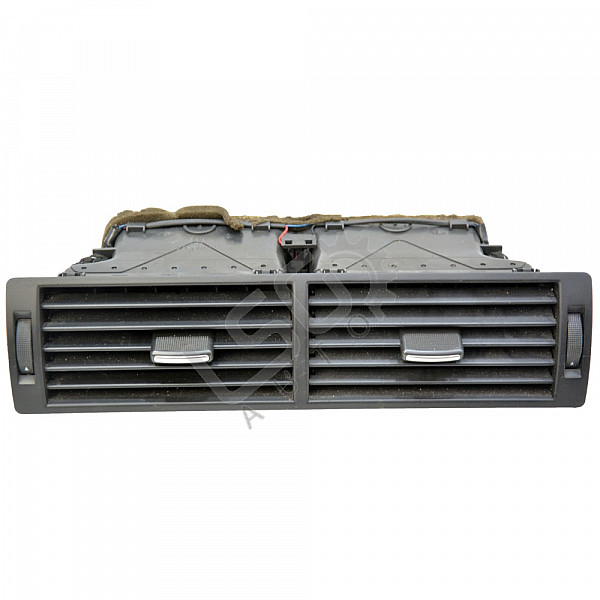Духалки парно средна конзола табло AUDI A4 (B6), ОЕМ 8E0820951H
