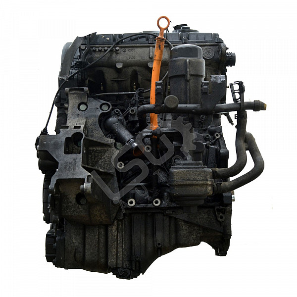 Двигател 1.9 AVB AUDI A4 (B6)