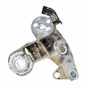 Дясна конзола двигател AUDI A4 (B6), OEM  8E0199351C