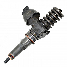 Дюза дизел AUDI A4 (B6)