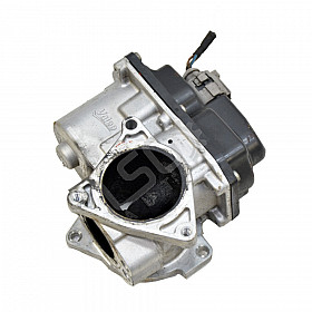 EGR клапан Volkswagen Tiguan I