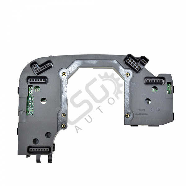 Контрол модул кормилна колона AUDI A4 (B6), ОЕМ 8E0953549F