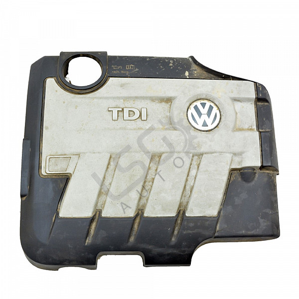 Кора над двигател Volkswagen Tiguan I, ОЕМ 03L103925AD