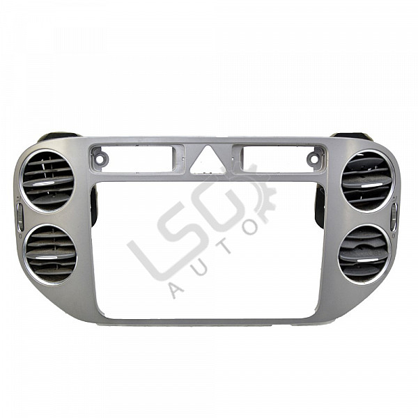 Лайсна средна конзола табло Volkswagen Tiguan I, ОЕМ 5M0858071K