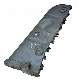 Ляв държач задна броня AUDI A4 (B6), ОЕМ 8E0807453