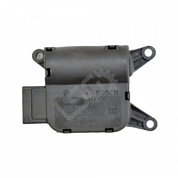 Моторче клапи парно AUDI A4 (B6), ОЕМ 0132801307