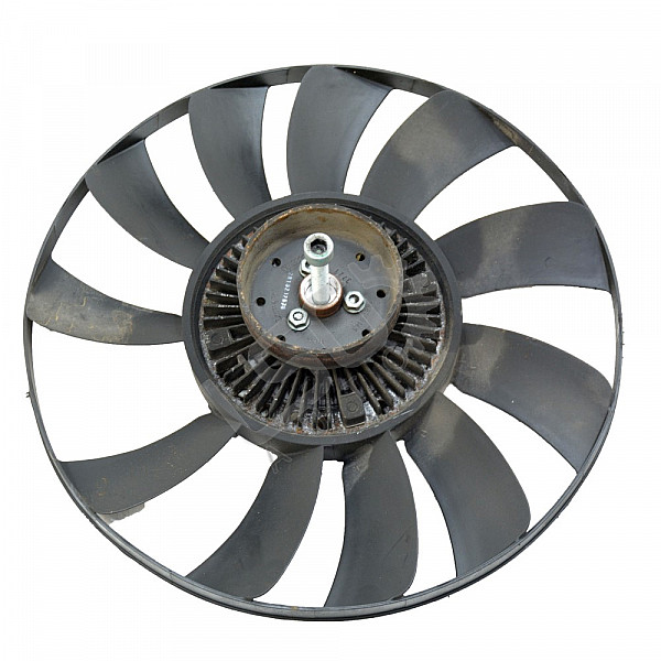 Перка охлаждане AUDI A4 (B6), ОЕМ 06B121347