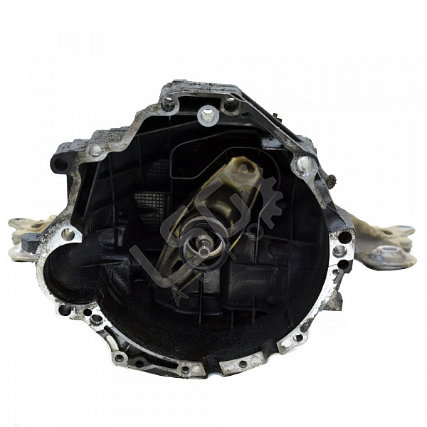 Петстепенна ръчна скоростна кутия AUDI A4 (B6), ОЕМ 012301211AE
