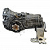 Петстепенна ръчна скоростна кутия AUDI A4 (B6), ОЕМ 012301211AE