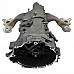 Петстепенна ръчна скоростна кутия AUDI A4 (B6), ОЕМ 012301211AE