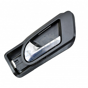 Предна лява вътрешна дръжка Volkswagen Tiguan I, OEM 5N0837197