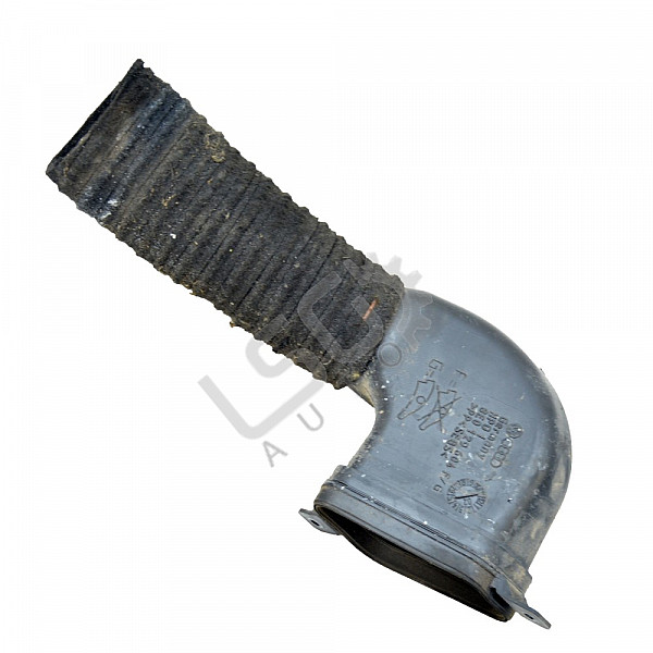 Въздуховод AUDI A4 (B6), ОЕМ 8E0129604F
