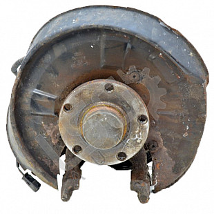 Заден десен шенкел AUDI A4 (B6)