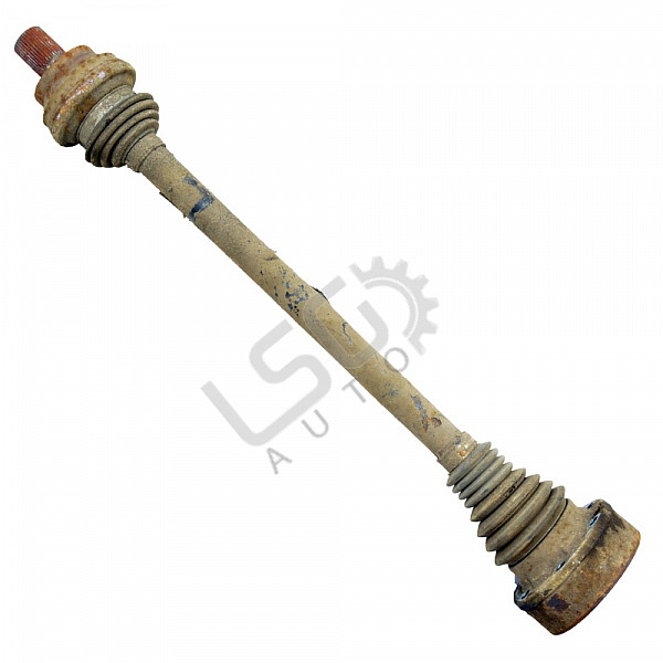 Задна лява полуоска Volkswagen Tiguan I, ОЕМ 1K0501203D