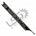 Ляв държач задна броня BMW X3 (E83) 2003-2010, ОЕМ 51123400953-08
