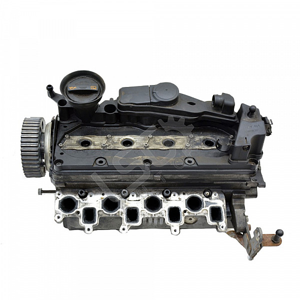 Оборудвана цилиндрова глава Volkswagen Tiguan I, ОЕМ 03L103373
